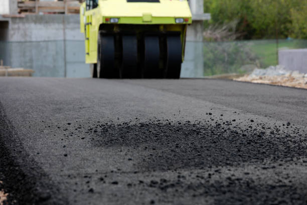 Best Driveway Repair Near Me  in Wharton, NJ