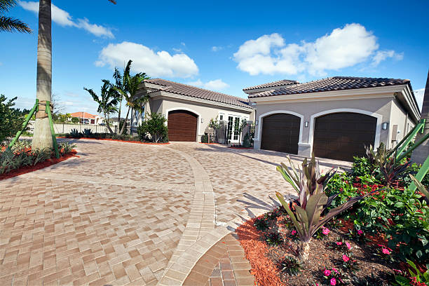 Best Driveway Paver Repair  in Wharton, NJ